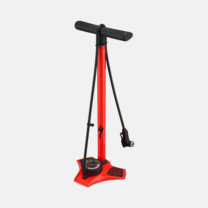 Air Tool Comp Flr Pump Rktred