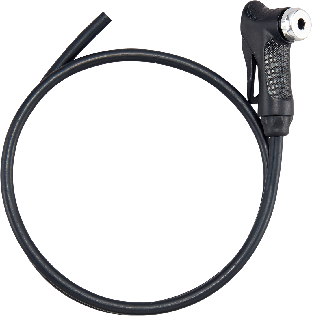 Air Tool Hp/Comp/Mtb Switchhitter Head/Hose