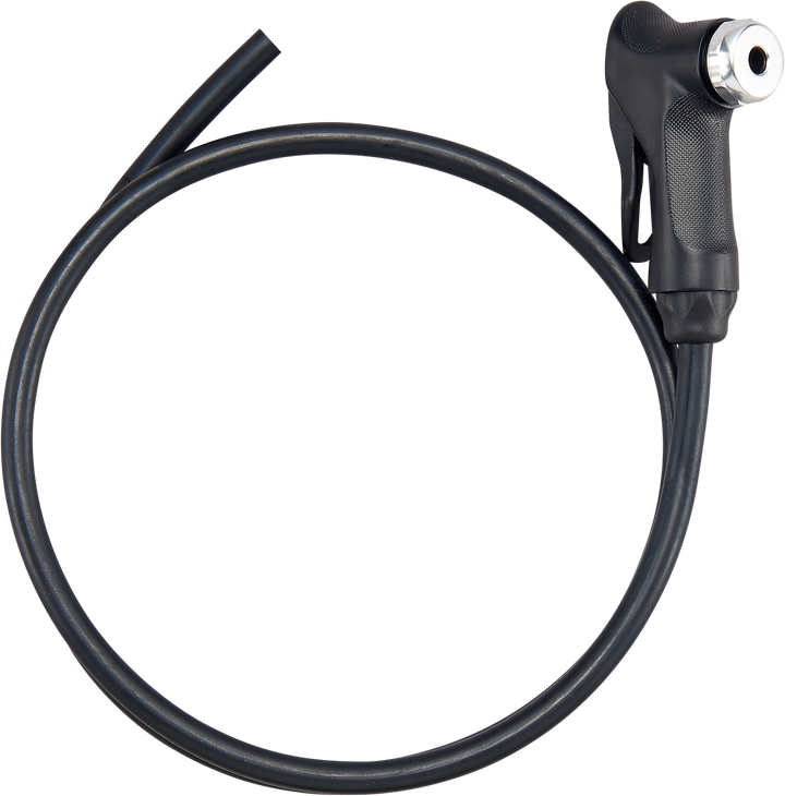 Air Tool Hp/Comp/Mtb Switchhitter Head/Hose