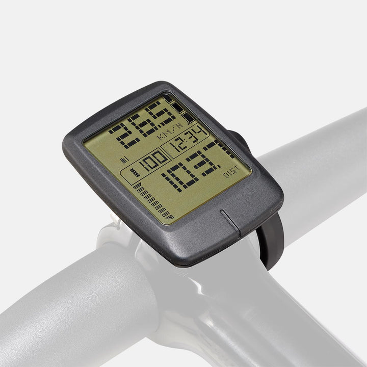 SPECIALIZED TURBO CONNECT DISPLAY (TCD)