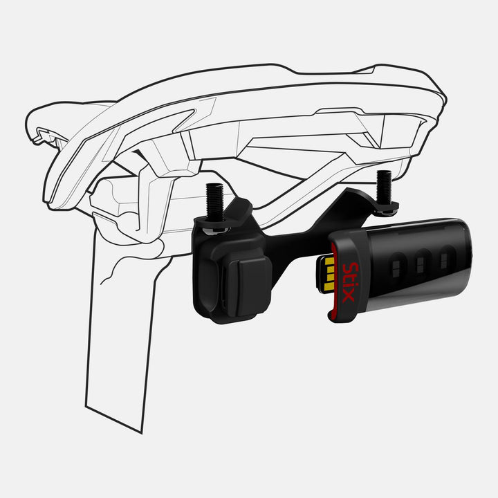 Specialized Stix Saddle Mount