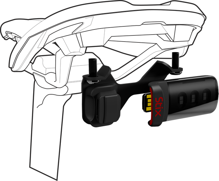 Specialized Stix Saddle Mount