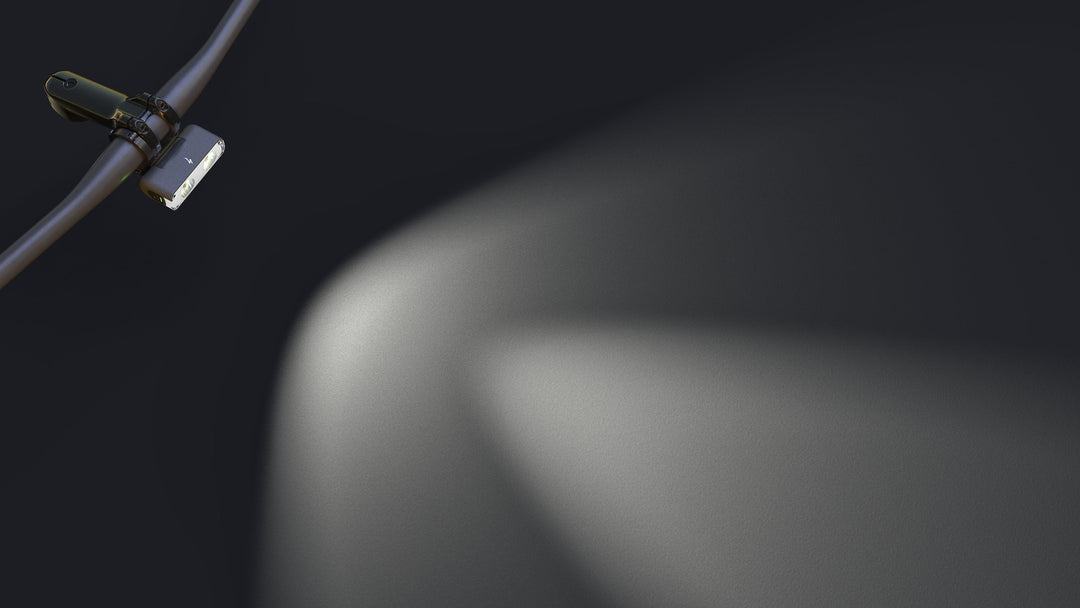 Flux™ 1250 Headlight