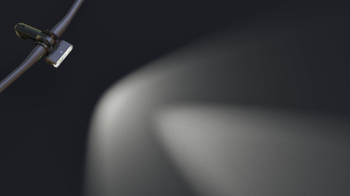 Flux™ 1250 Headlight