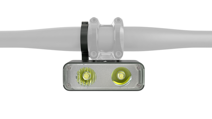 Flux™ 1250 Headlight