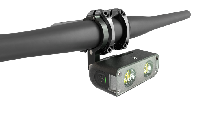 Flux™ 1250 Headlight