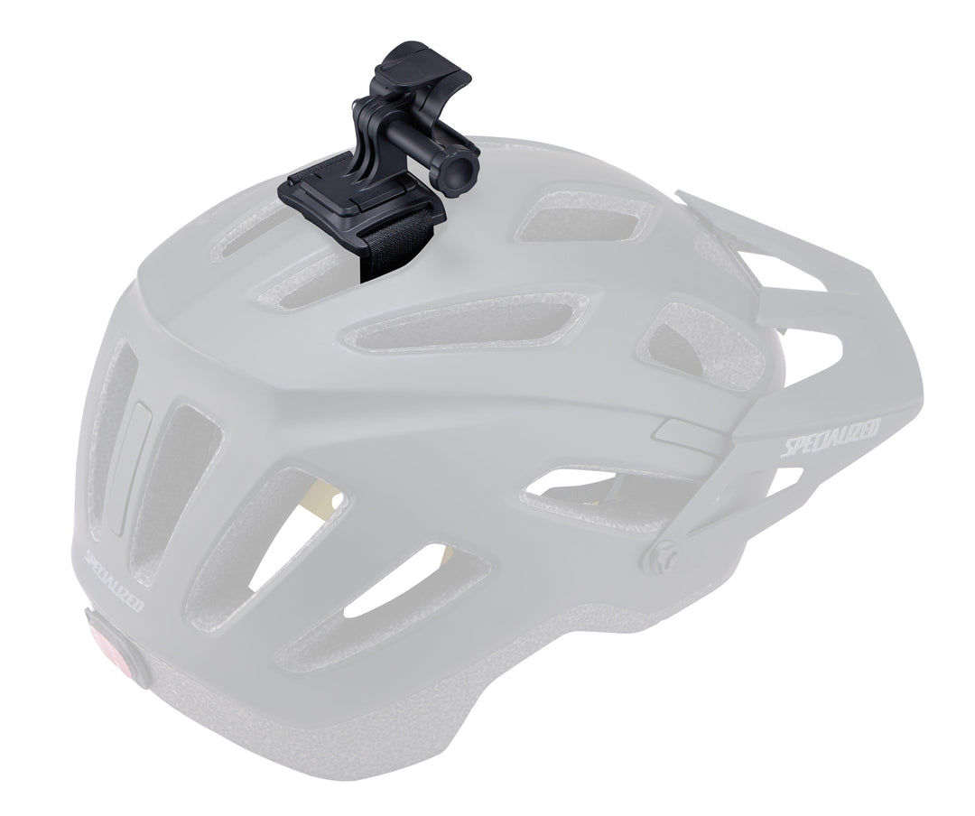 Specialized Flux Helmet Mount