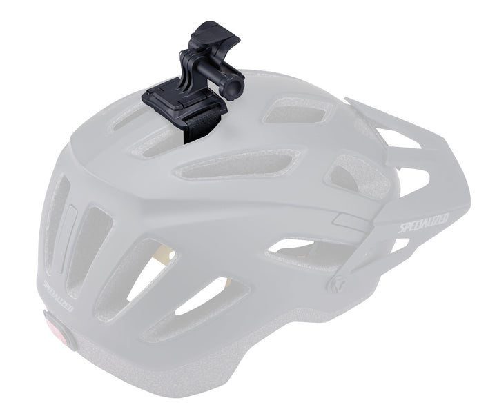 Specialized Flux Helmet Mount