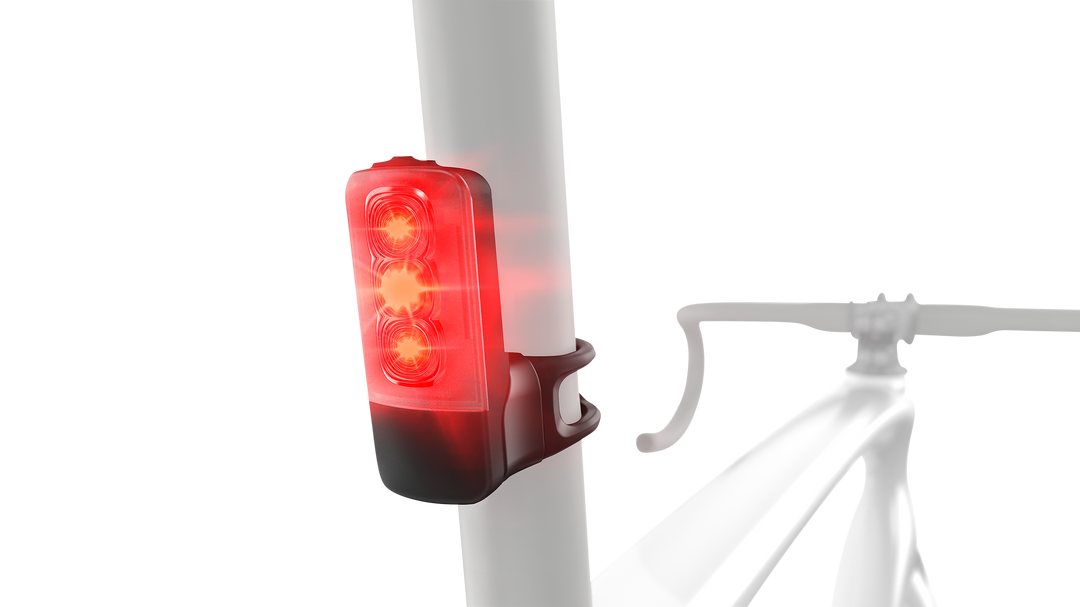 STIX ELITE 2 TAILLIGHT