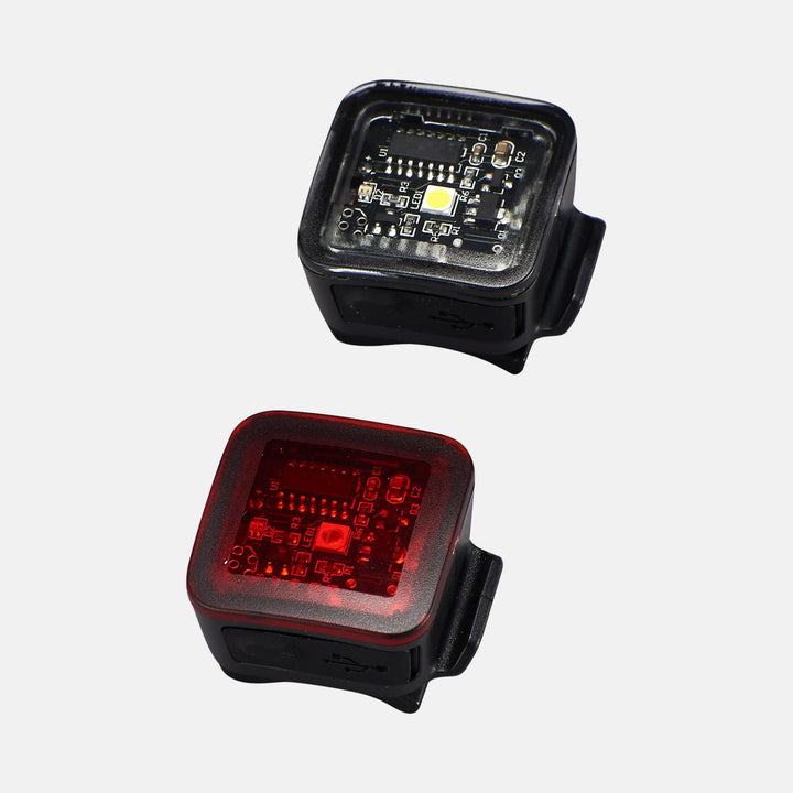 Flash Combo Headlight/Taillight