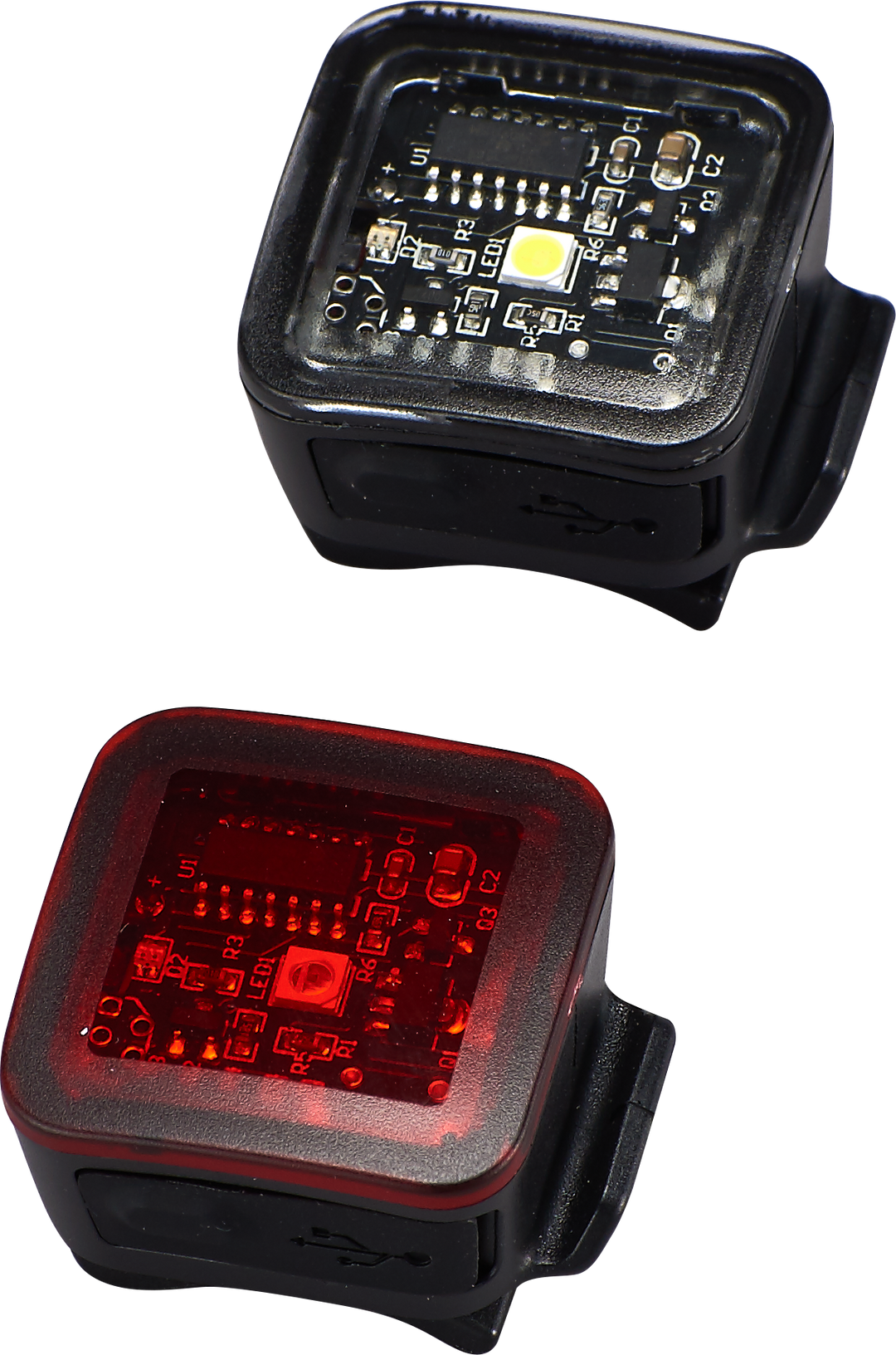 Flash Combo Headlight/Taillight