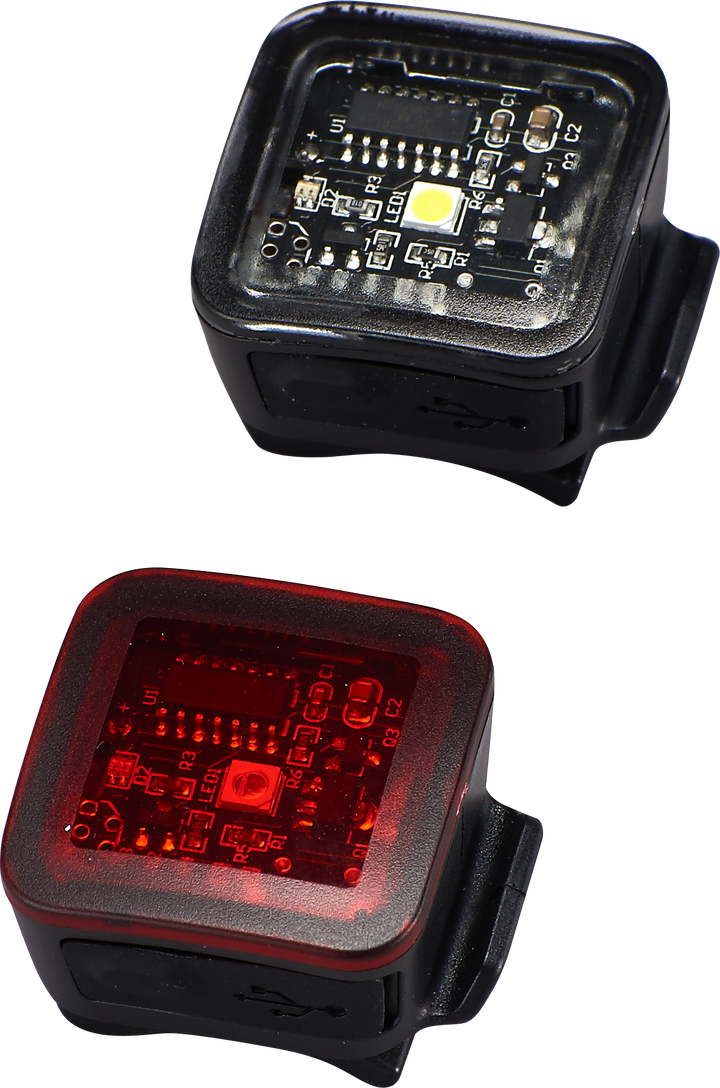 Flash Combo Headlight/Taillight