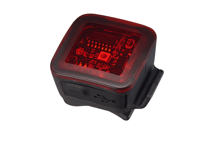 Flash Pack Headlight/Taillight Combo