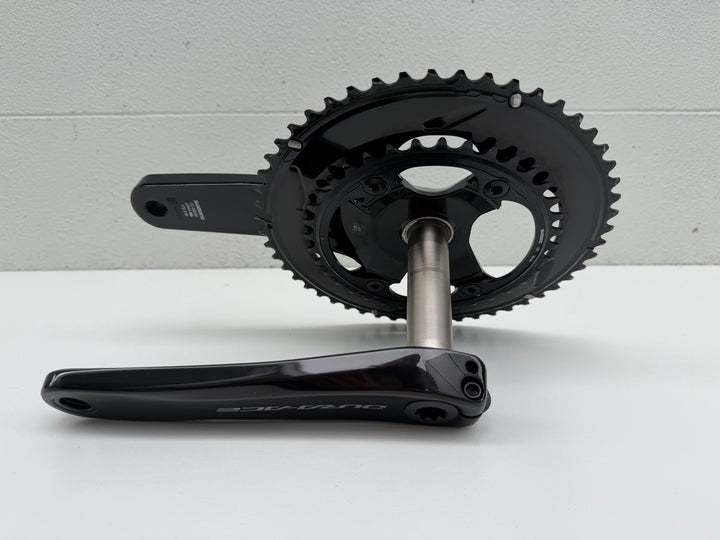 Dura Ace 9100 12 Speed Crankset 52/36 172.5mm - second hand