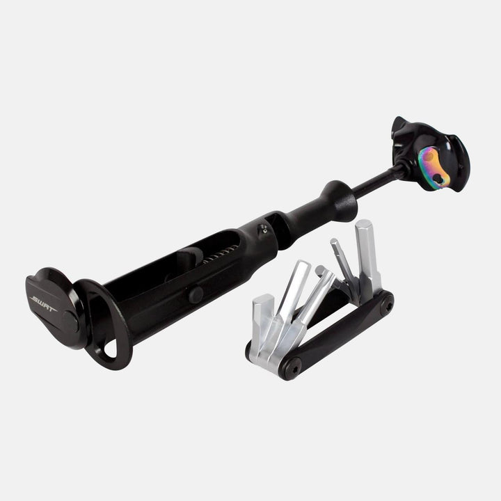 Swat Conceal Carry Tool Blk