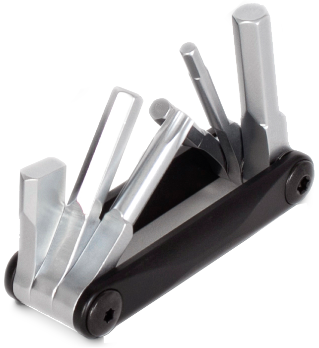 SWAT CONCEAL CARRY TOOL ONLY