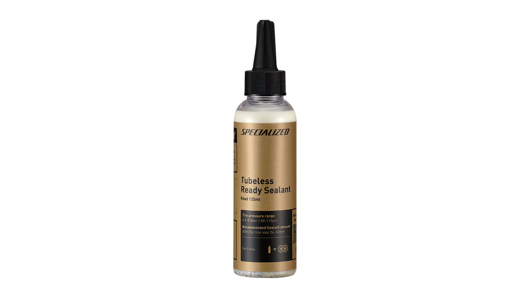 TLR Sealant Road