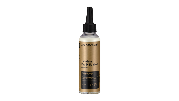 TLR Sealant Road