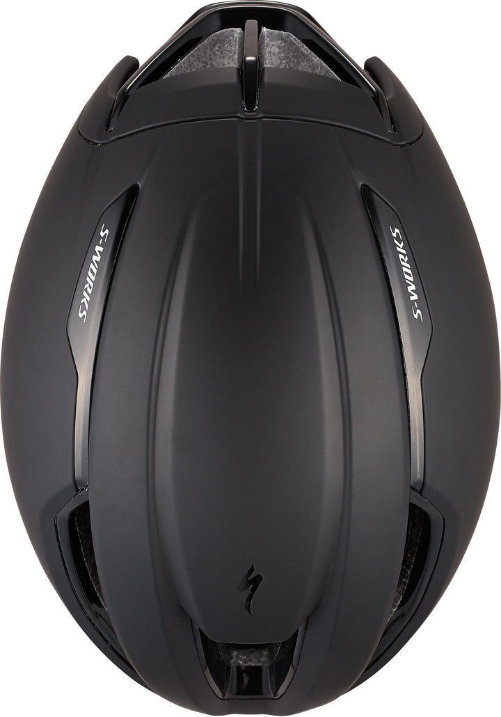 S-WORKS EVADE 3, BLACK