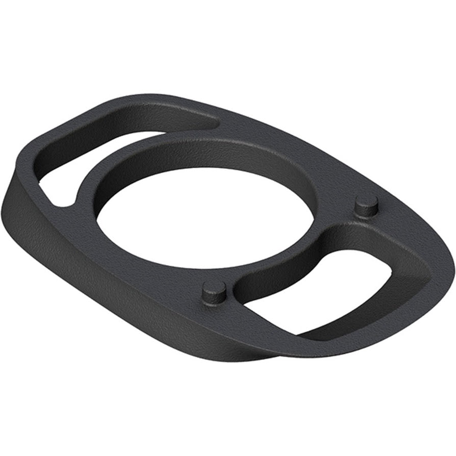 Vision SMR to ACR Cone Spacer 1-1/8" – Black