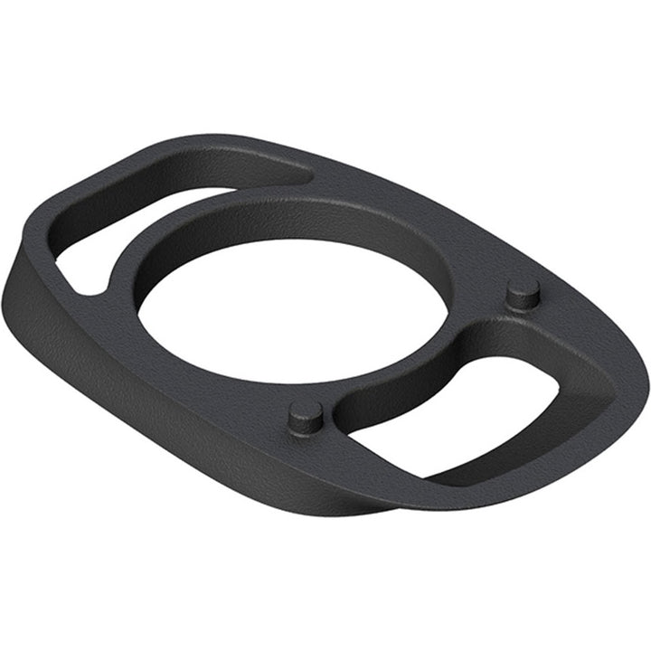 Vision SMR to ACR Cone Spacer 1-1/8" – Black