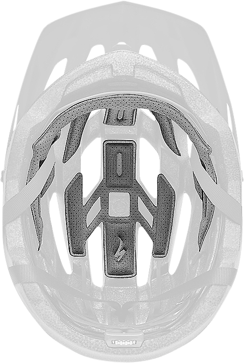 Ambush Comp Pad Set