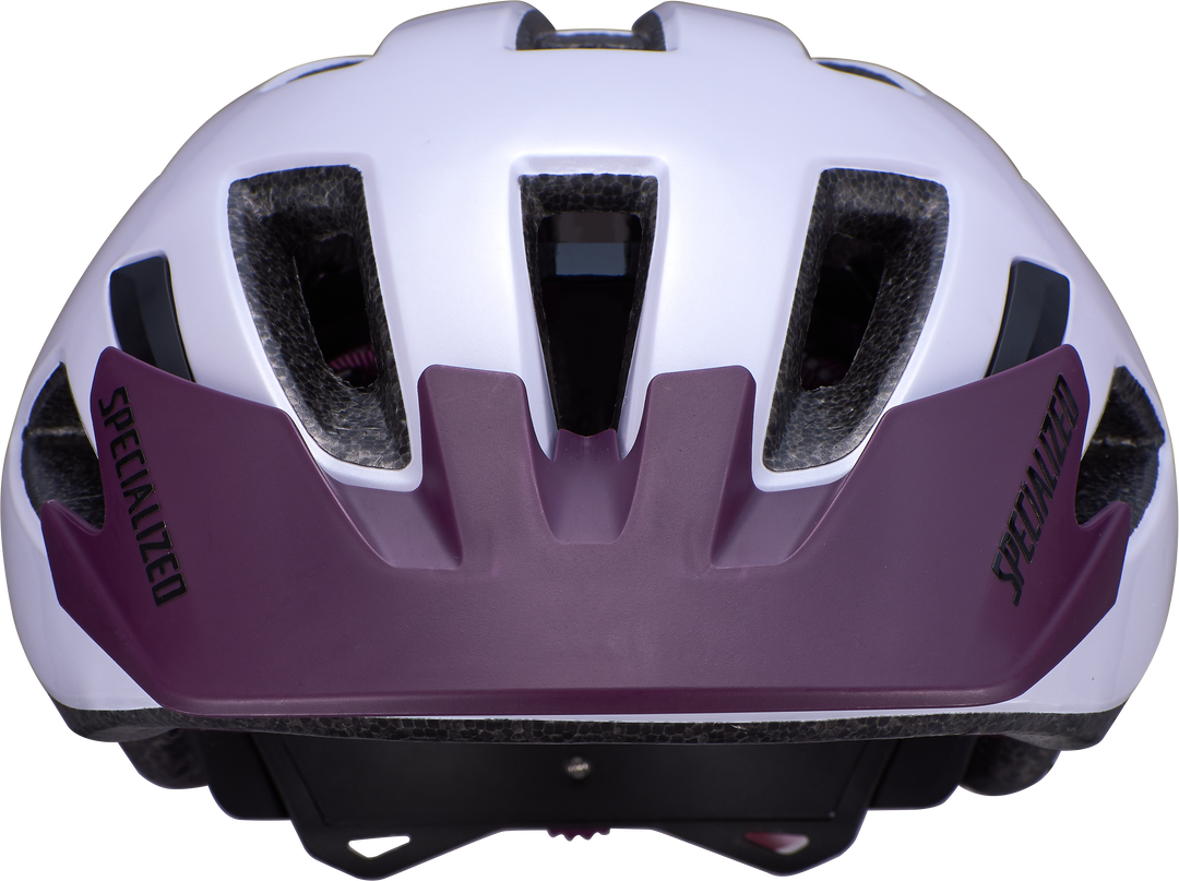 Shuffle Child LED Standard Buckle