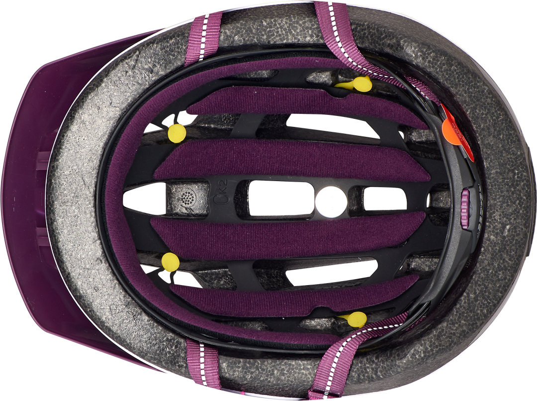 Shuffle Child LED Standard Buckle