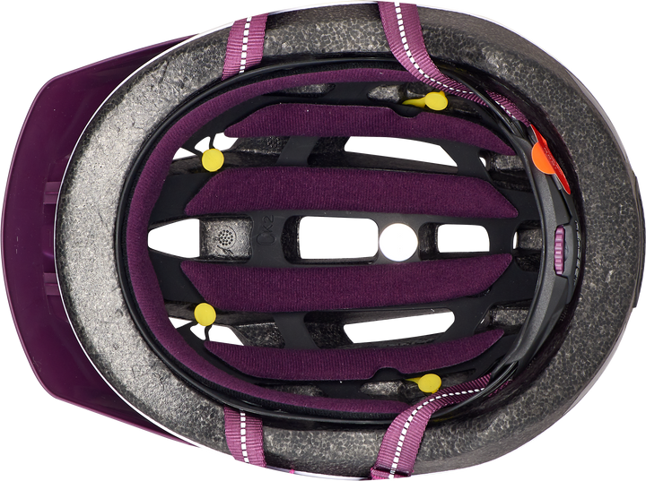 Shuffle Child LED Standard Buckle