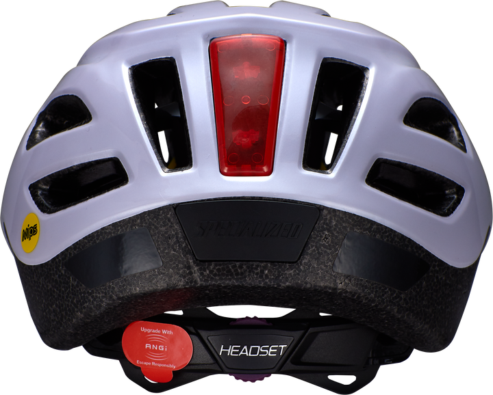 Shuffle Child LED Standard Buckle