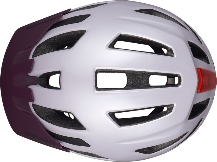 Shuffle Child LED Standard Buckle