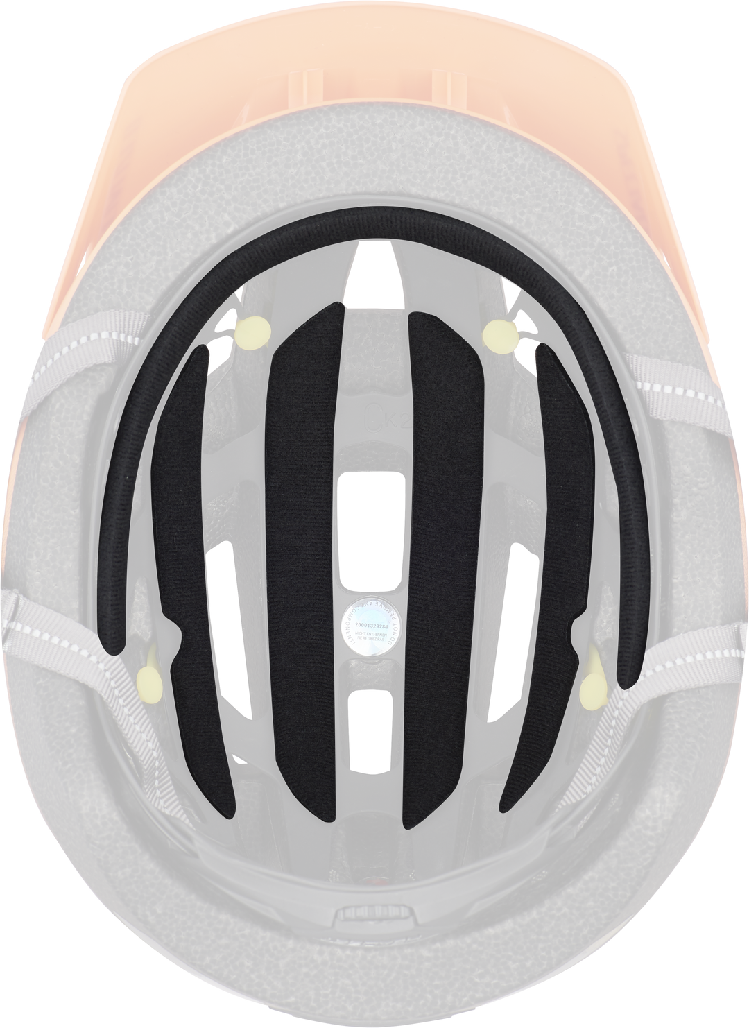 Shuffle Child LED Standard Buckle