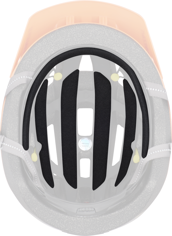 Shuffle Child LED Standard Buckle