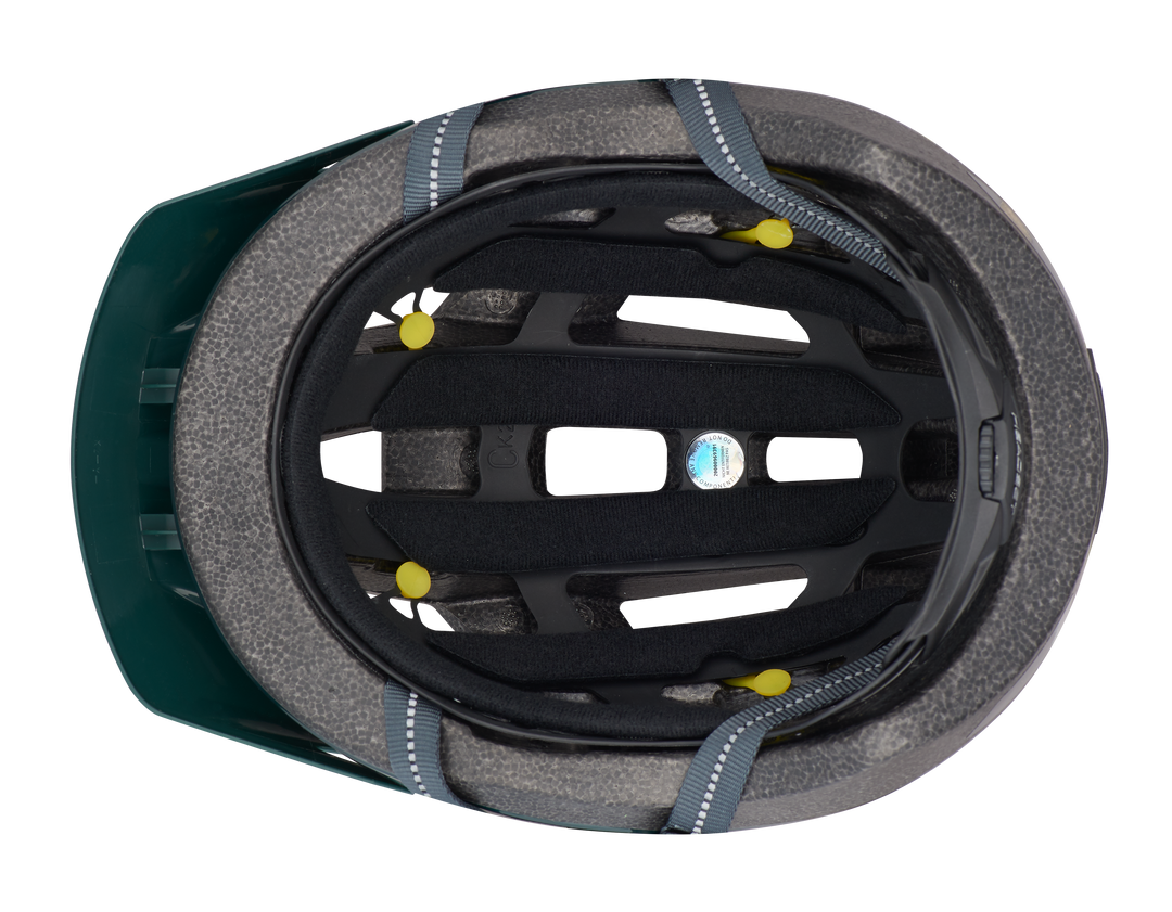 Shuffle Child LED Standard Buckle