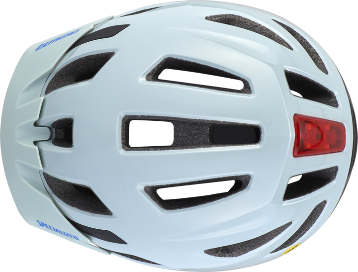 Shuffle Child LED Standard Buckle