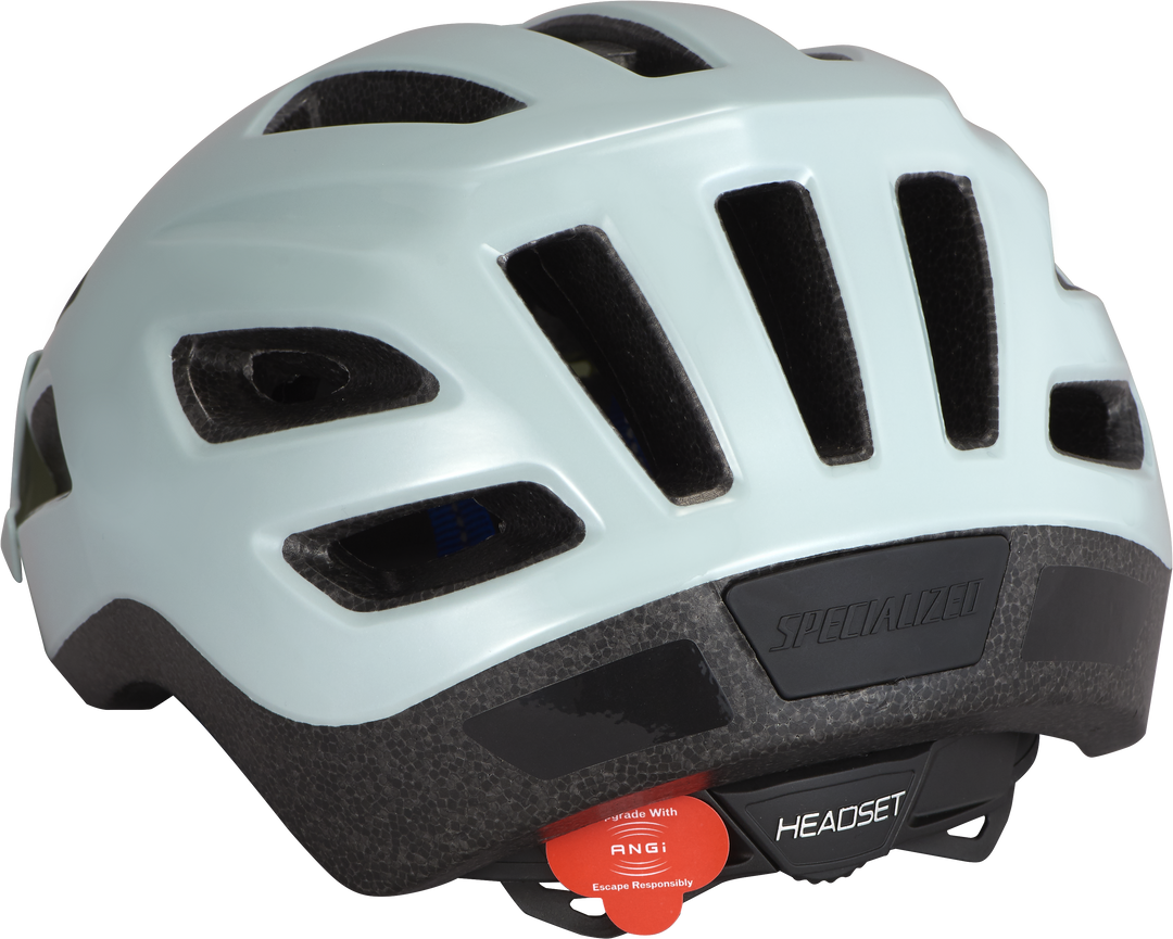 Shuffle Child Standard Buckle Limestone Child (4–7Y)