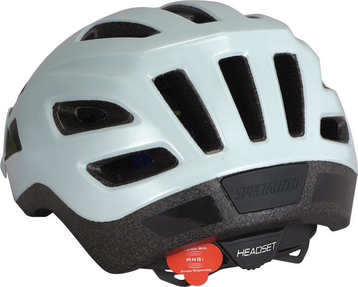 Shuffle Child Standard Buckle Limestone Child (4–7Y)