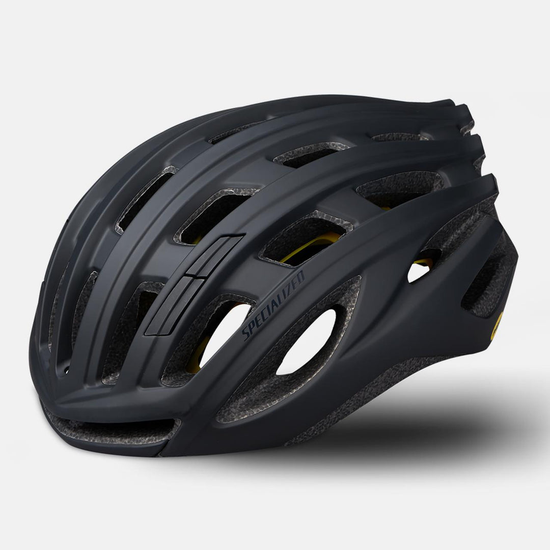 Propero III ANGi-Ready MIPS Matte Black L
