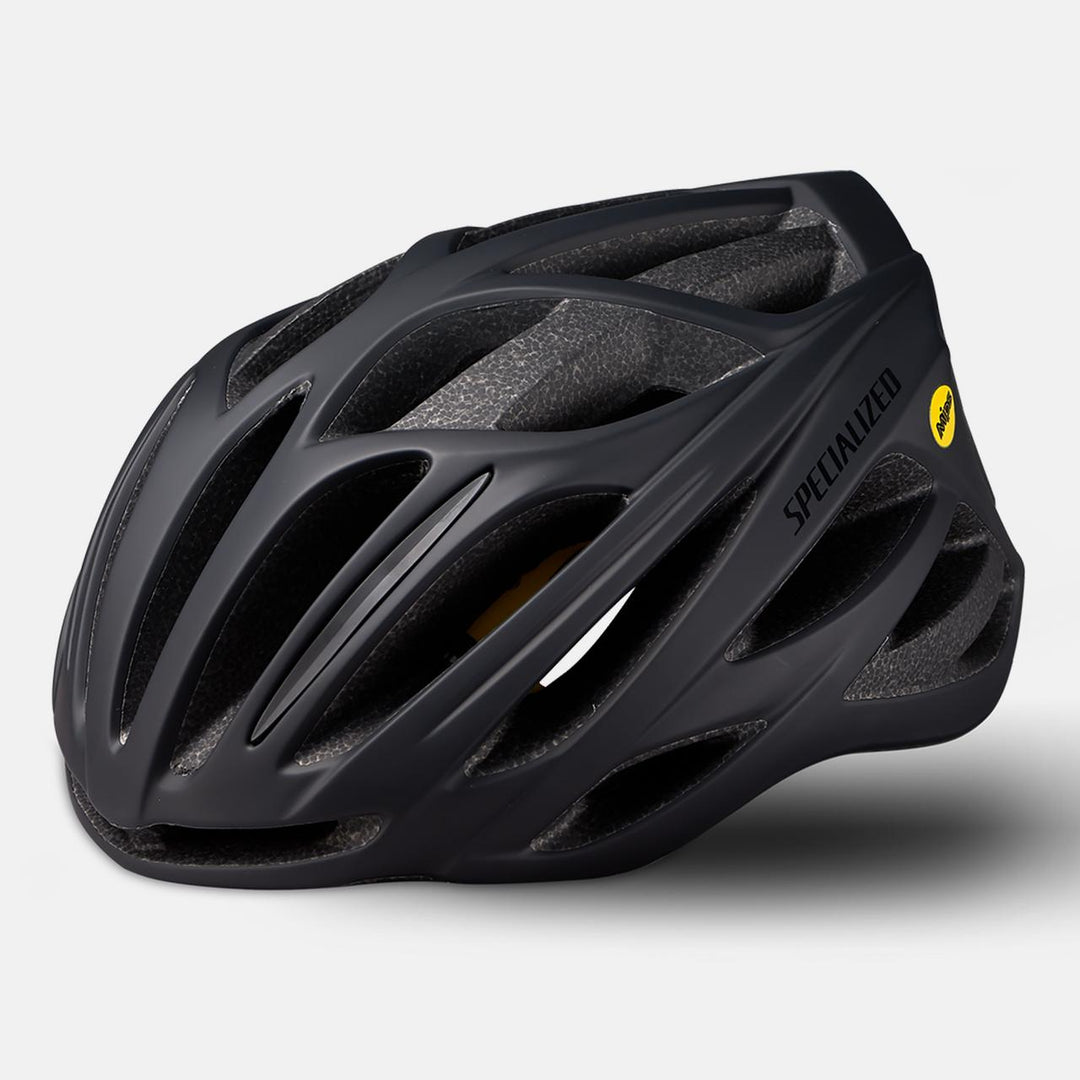 Echelon II MIPS Matte Black L