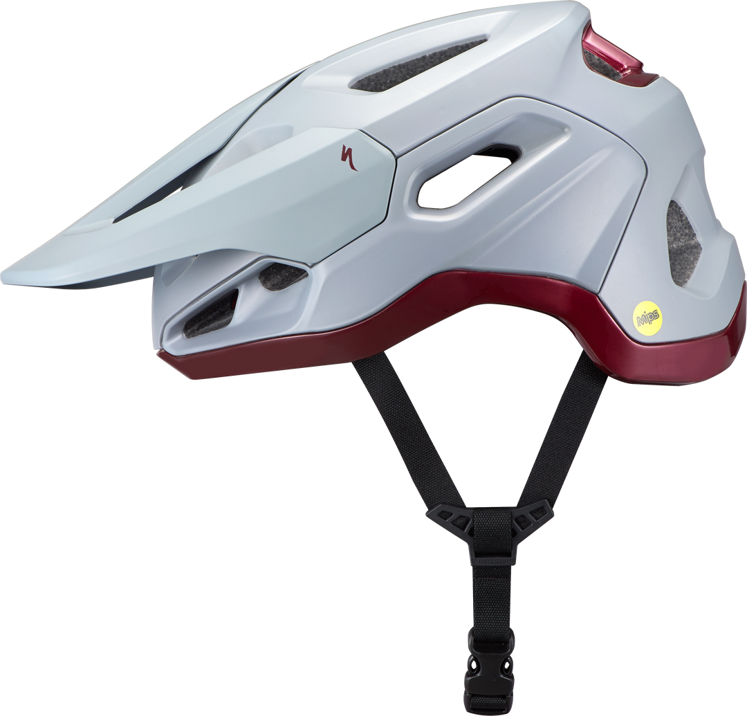 Tactic 4 Helmet
