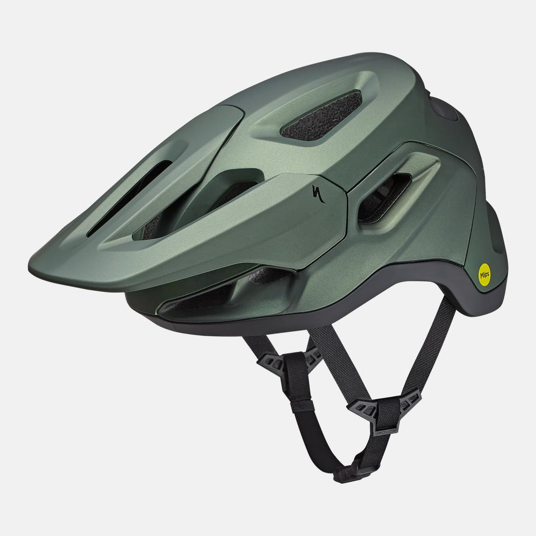 Tactic - Specialized