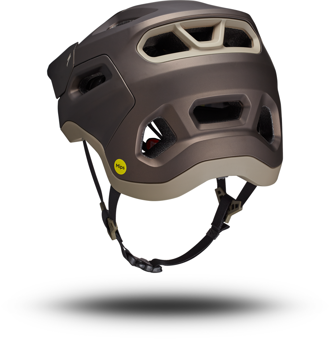 Tactic 4 Helmet