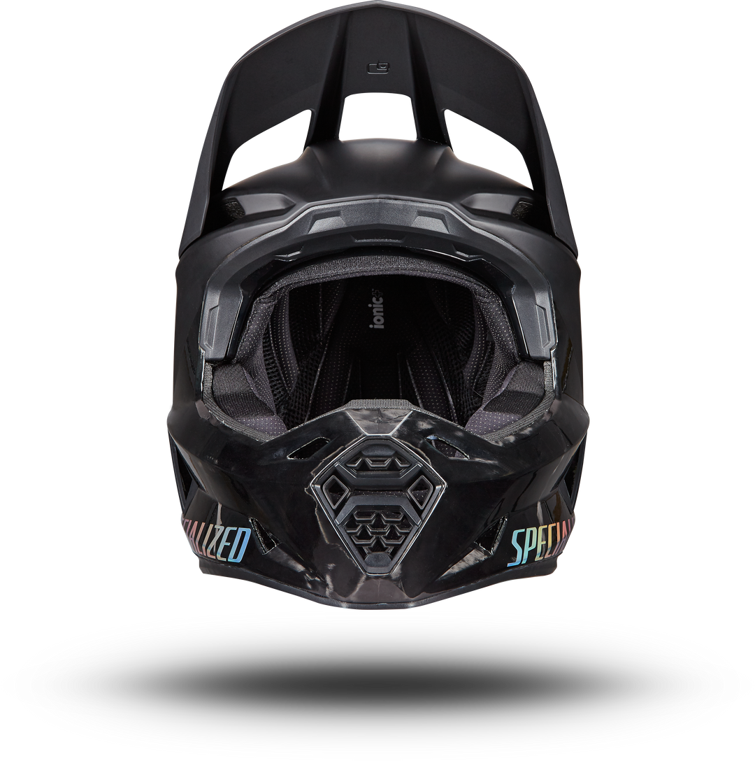 DISSIDENT 2 HLMT AUS BLK S