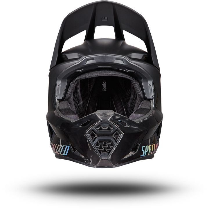 DISSIDENT 2 HLMT AUS BLK S