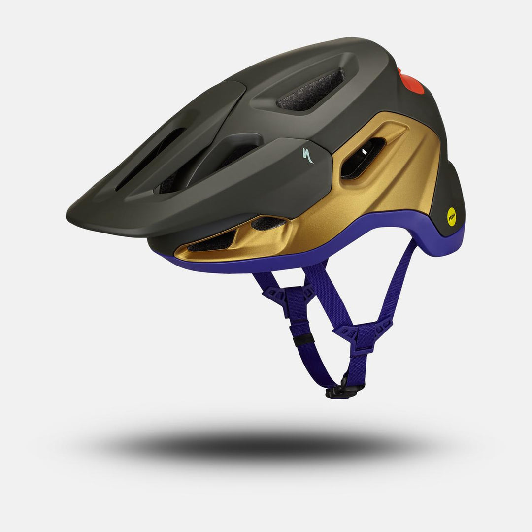 Tactic 4 Helmet