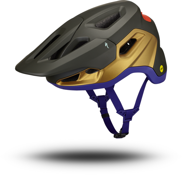 Tactic 4 Helmet