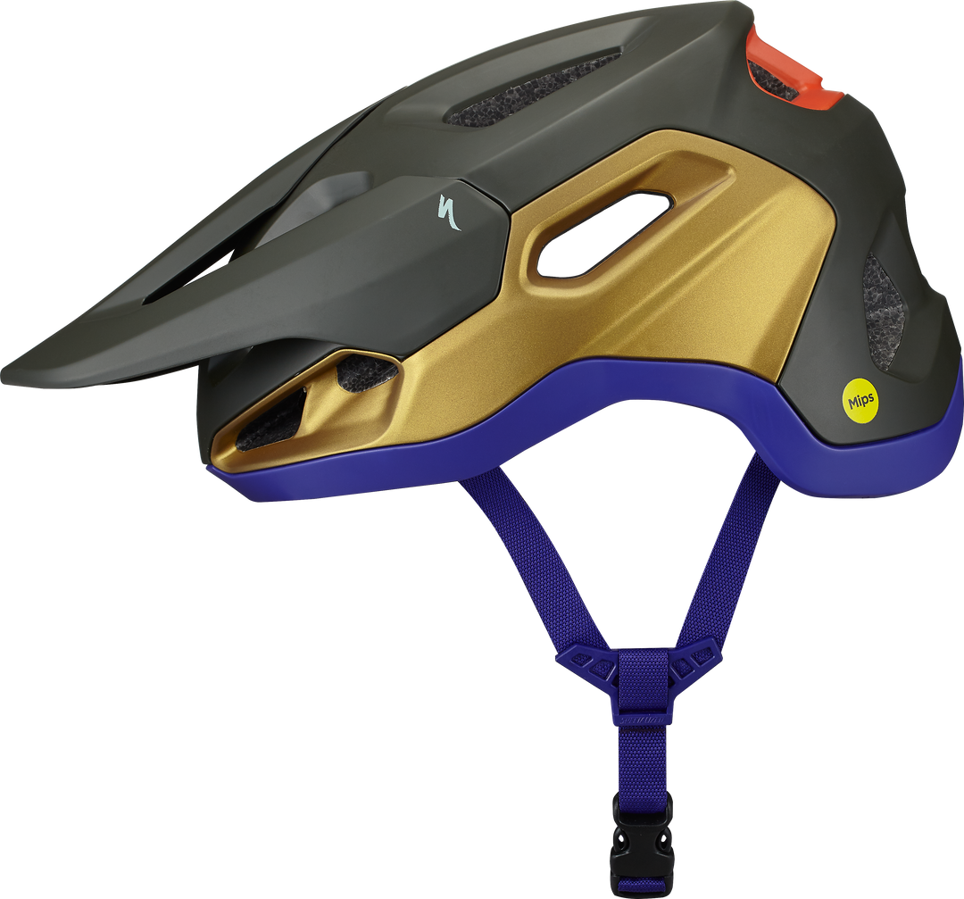 Tactic 4 Helmet