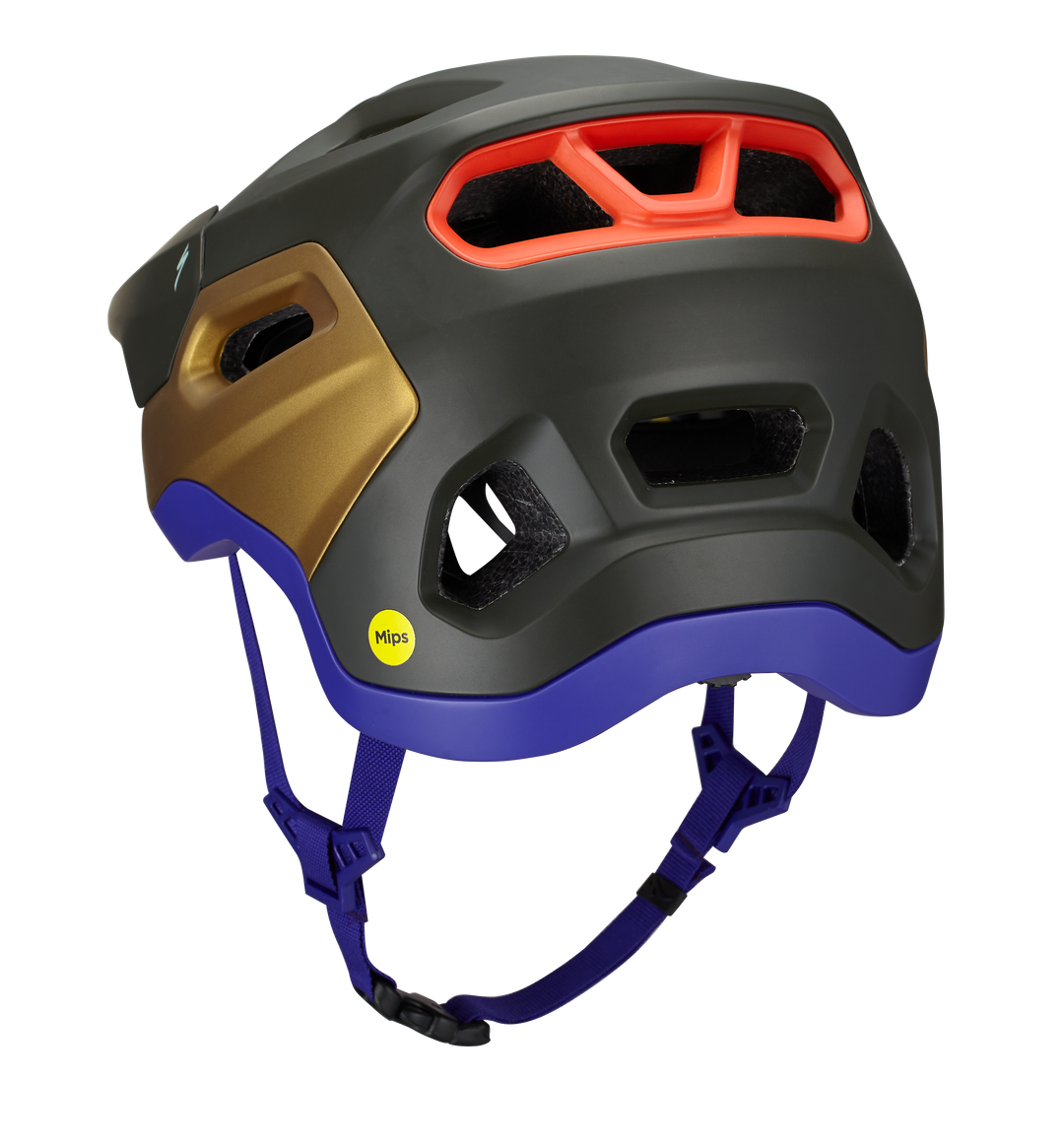 Tactic 4 Helmet