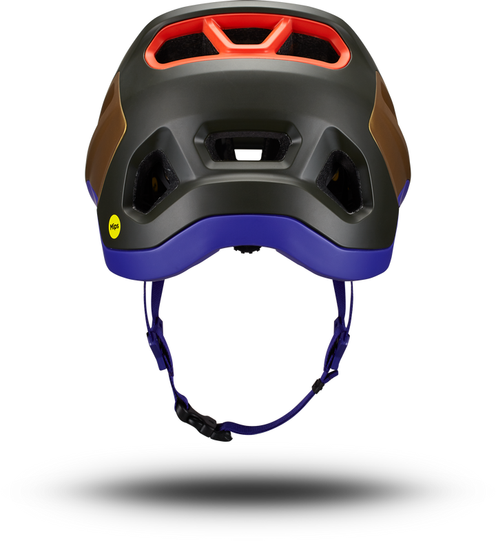Tactic 4 Helmet