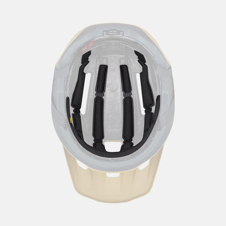Ambush II Replacement Padset M